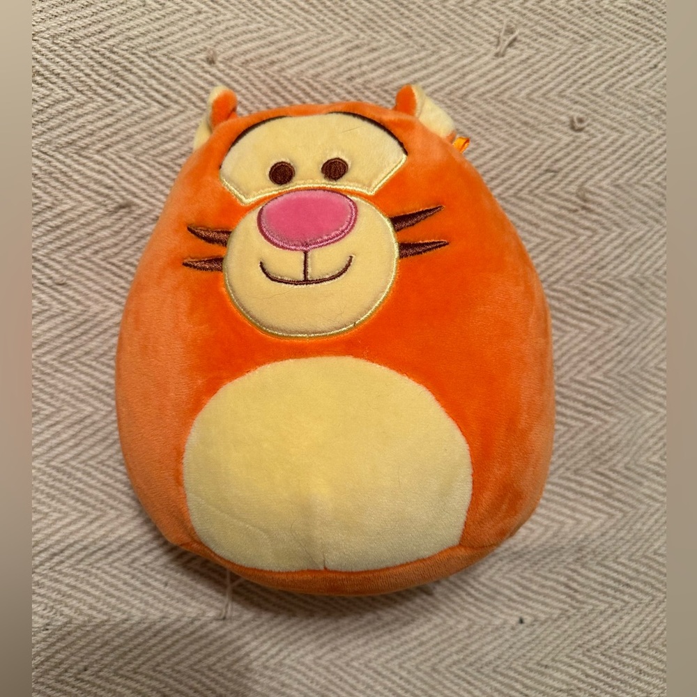 Tigger 7 inch Squishmallow